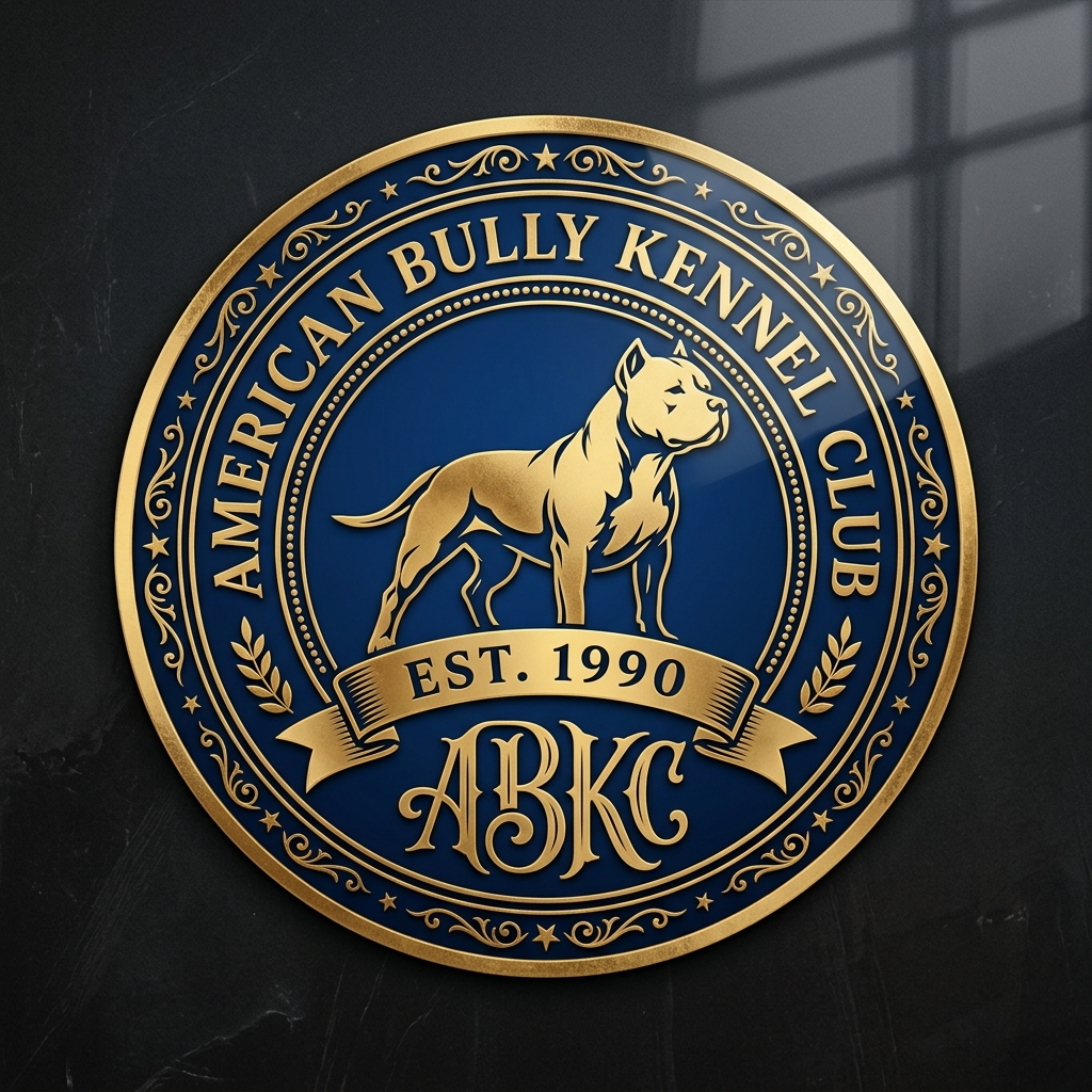 ABKC Logo