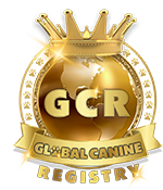 GCR Logo