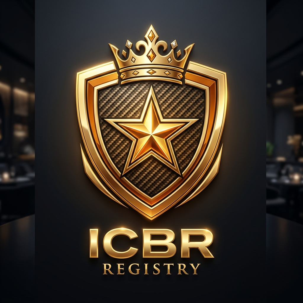 ICBR Logo
